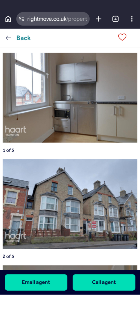 Freehold property wanted in East/west Sussex/London