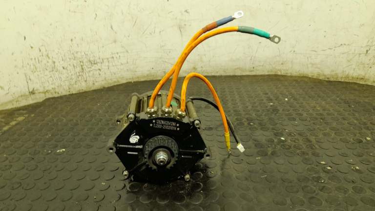 Talaria Tl 2500 Ev/Hybrid Electric Motor 2023-2026 Tal200054000000