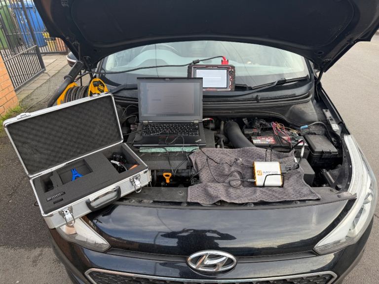 Remap DPF EGR Adblue Stage 1,2,3