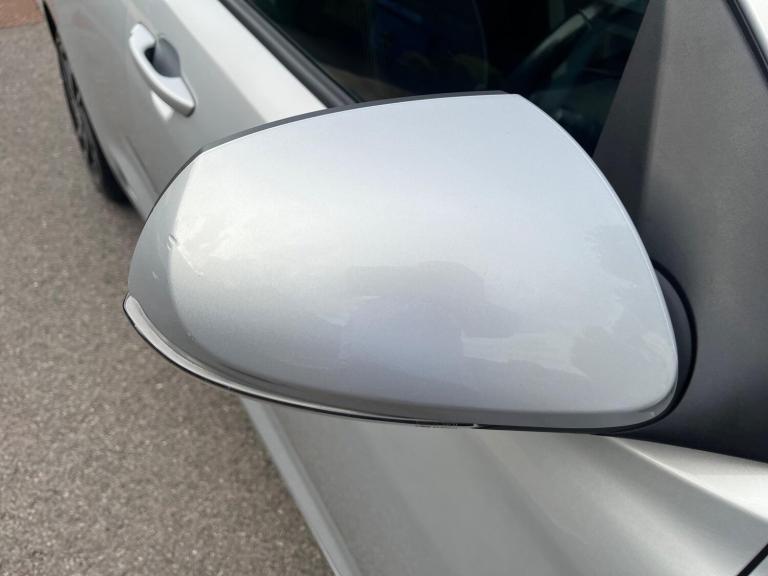 2022 Hyundai i10 1.0 Premium Euro 6 (s/s) 5dr HATCHBACK Petrol Manual