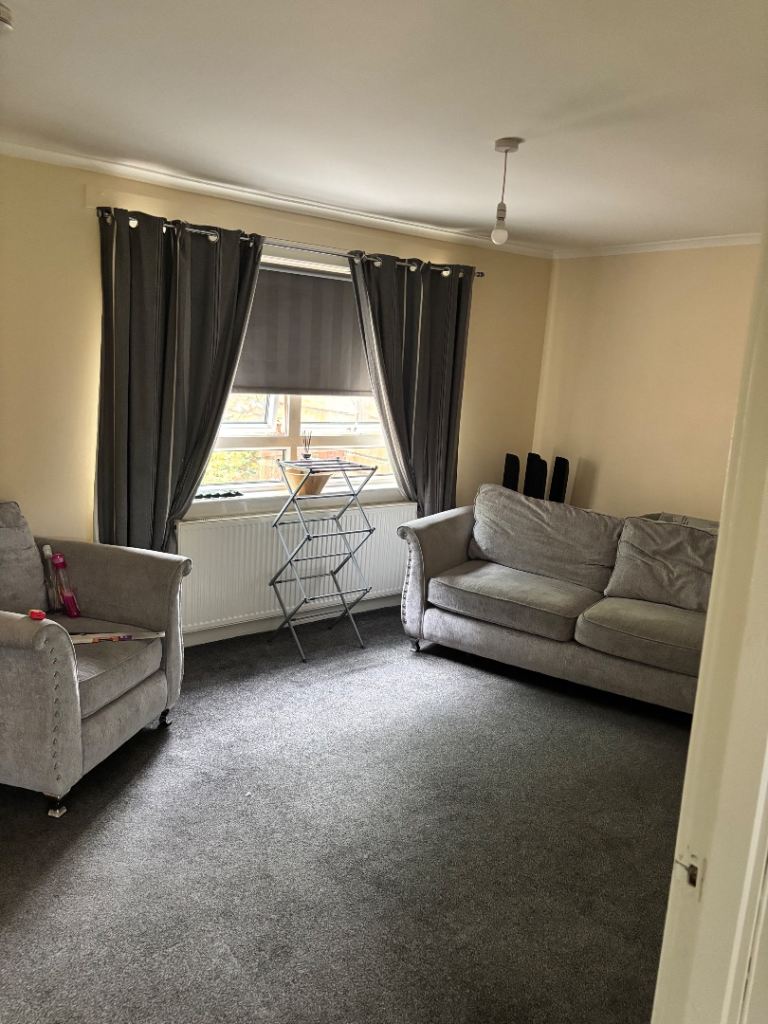 One bedroom bungalow 