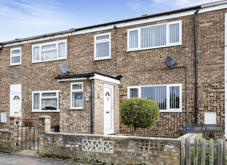 3 bedroom house in Duck Lane, St. Neots, PE19 (3 bed) (#2995023)