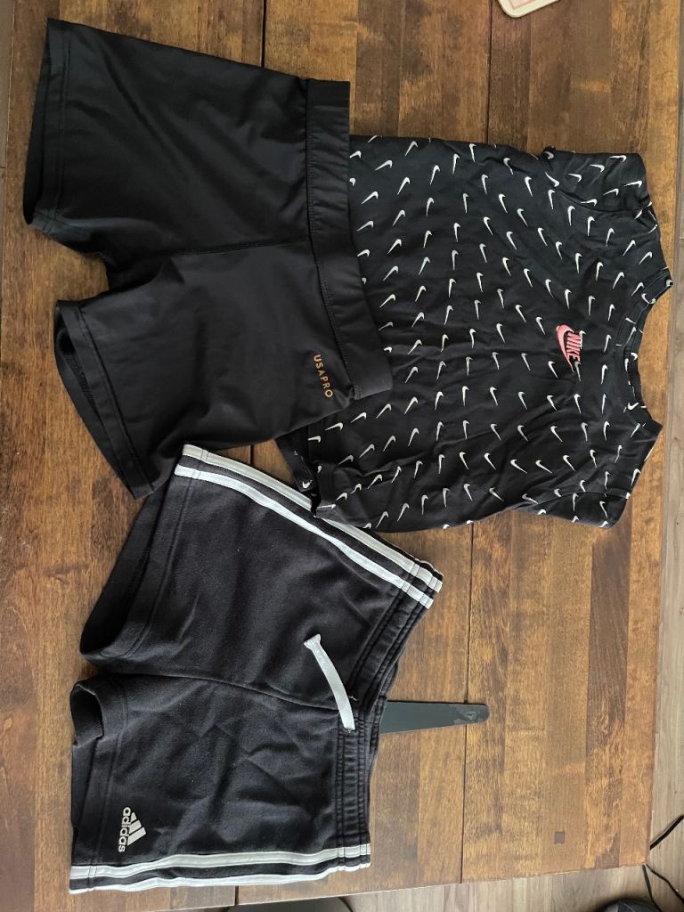 Girls Clothes Bundle Age 10-11