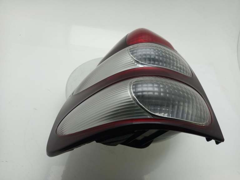 Toyota Land Cruiser Tail Light Rear Lamp N/S 2003-2013 Unknown Unknown Lh