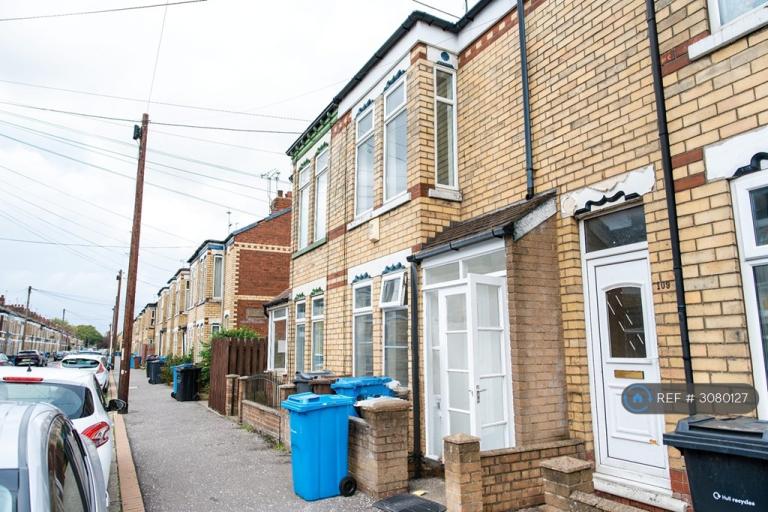 2 bedroom house in Hardy St, Hull, HU5 (2 bed) (#3080127)