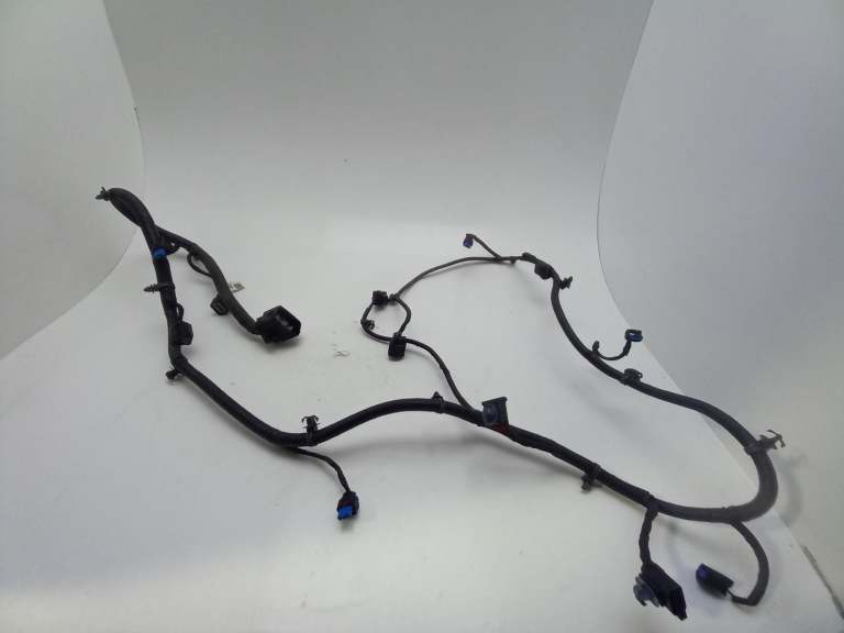 2025 Kia Ev6 Wiring Harness