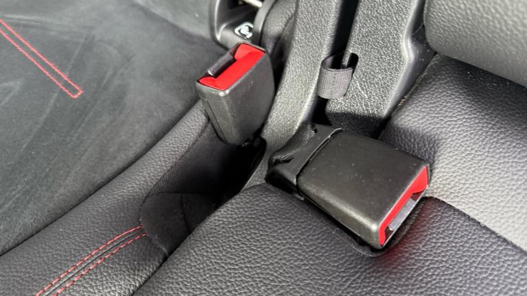 2021 Mercedes-Benz GLB 1.3 GLB200 AMG Line (Premium 2) SUV 5dr Petrol 7G-DCT Euro 6 (s/s) (163 ps...