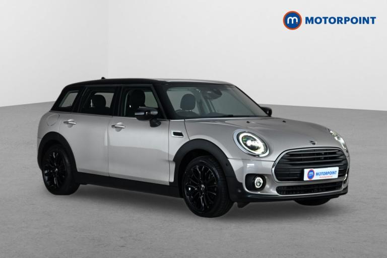 2021 MINI Clubman 1.5 Cooper Classic 6dr Auto [Comfort Pack] Estate Petrol Automatic