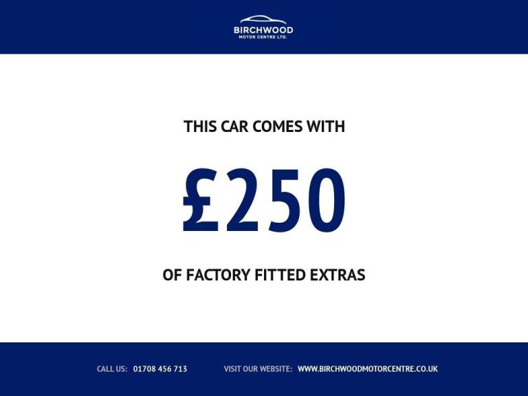 2023 Ford Fiesta 1.1 75 Trend 5dr HATCHBACK PETROL Manual