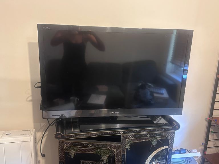 36 inch Sony