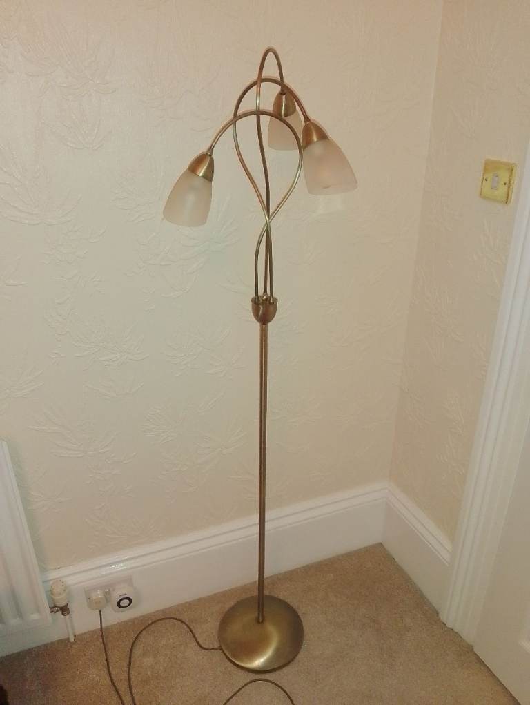 image for Lamp stand