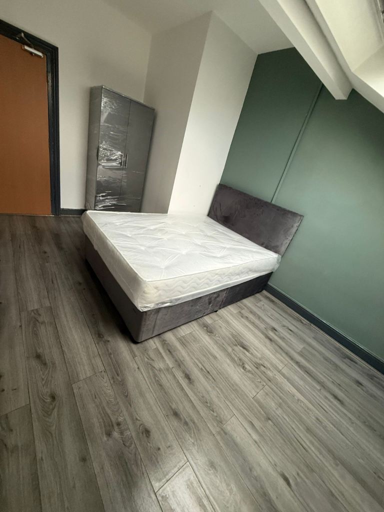 House share room to let 