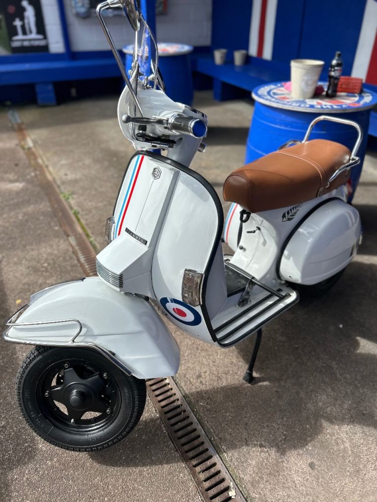 Scooter for sale