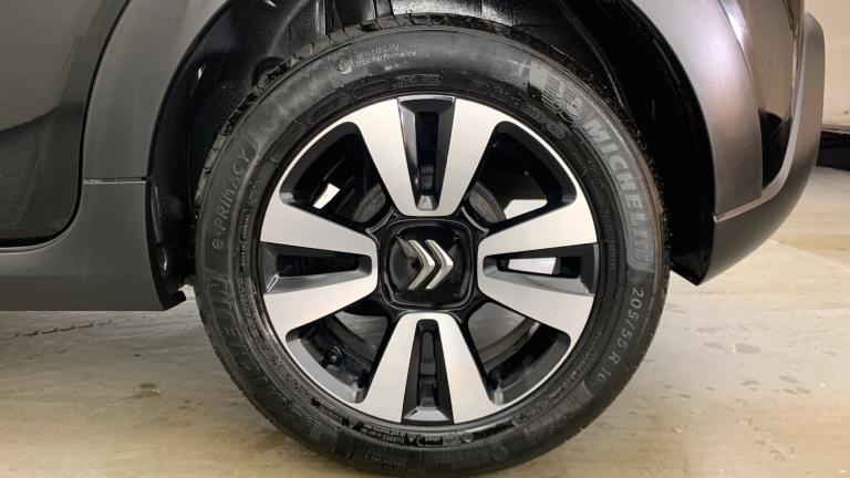 2023 Citroen C3 1.2 PureTech C-Series Edition Hatchback 5dr Petrol Manual Euro 6 (s/s) (83  Hatch...