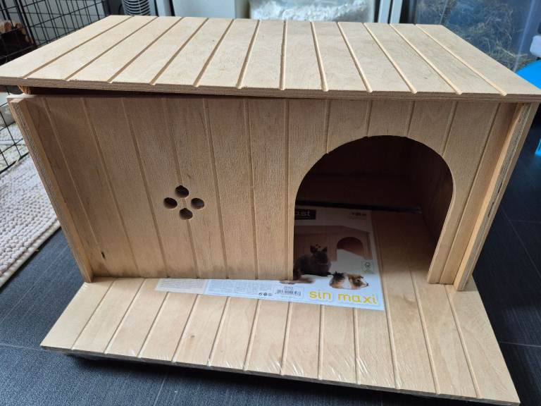Ferplast Maxi Hideaways
