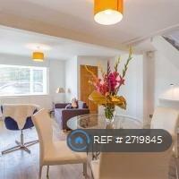 2 bedroom house in Salisbury Road, Marlborough, SN8 (2 bed) (#2719845)