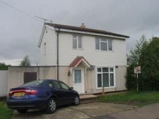 3 Bed Detached House Canterbury CT1