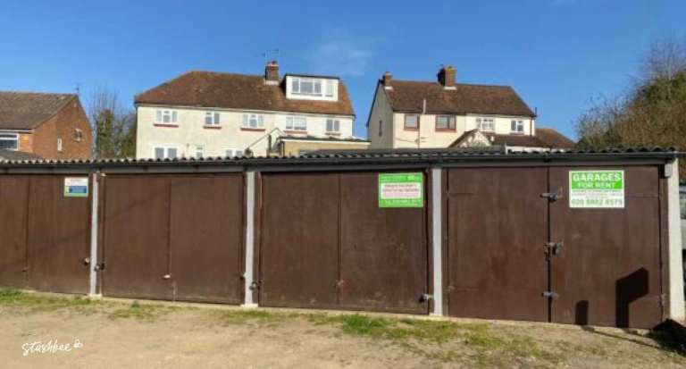Garage to rent in Maidstone (ME15) | Stashbee