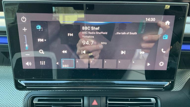 2025 Citroen C3 1.2 Turbo Plus 5dr Petrol Hatchback Hatchback Petrol Manual