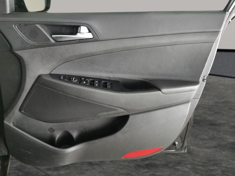 2019 Hyundai TUCSON 1.6 GDi SE Nav 5dr 2WD ESTATE PETROL Manual