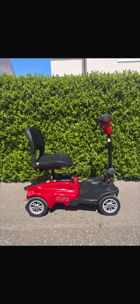 CareCo eclipse mobility scooter 