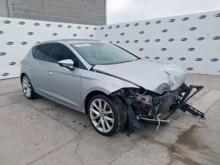 BREAKING SEAT LEON 1.5 PETROL 2019 STOCK NUMBER BB92