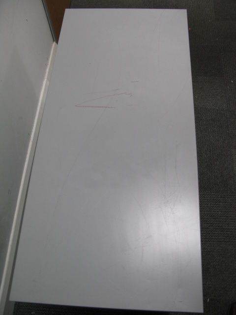 Tambour Cupboard or Cabinet .Size : H=70cm , W=100cm , D=45cm