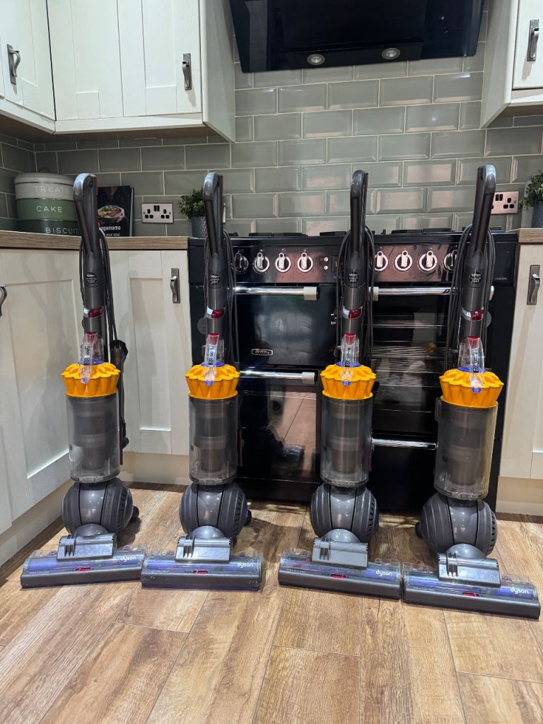 Dyson dc40 animal fully working 