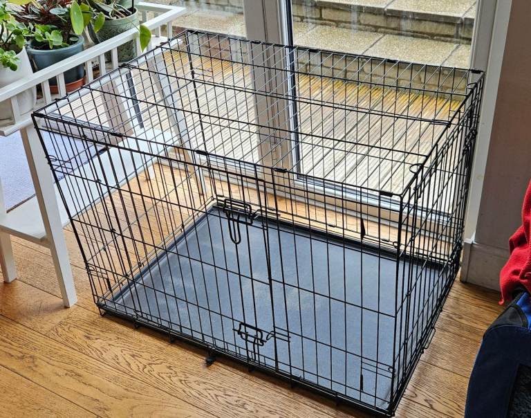 Dog Crate