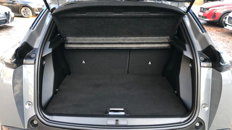 2023 Peugeot 2008 1.2 PureTech Allure SUV 5dr Petrol Manual Euro 6 (s/s) (130 ps) SUV Petrol Manual