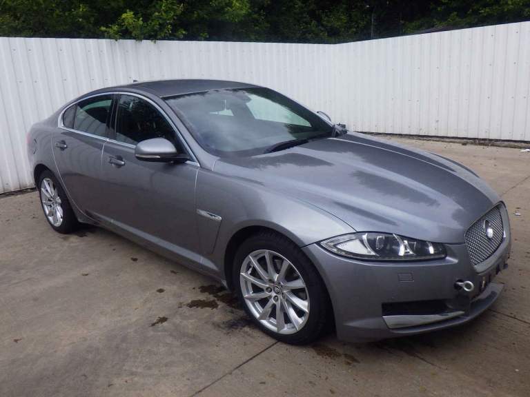 image for 2013 Jaguar XF 2.2D PREMIUM LUXURY