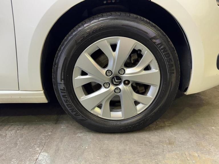 CITROEN C4 PICASSO 1.6 e-HDi Airdream VTR+ ETG6 Euro 5 (s/s) 5dr 2013