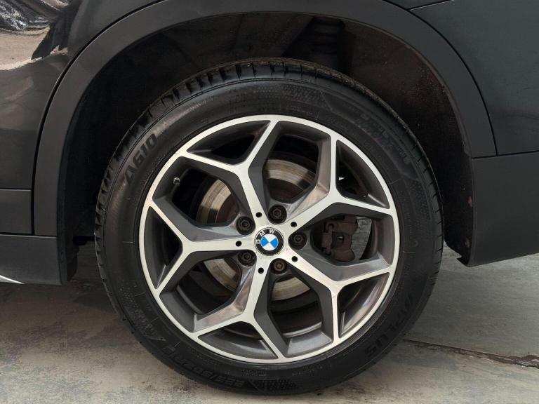 BMW X1 2.0 20i xLine Auto xDrive Euro 6 (s/s) 5dr 2018