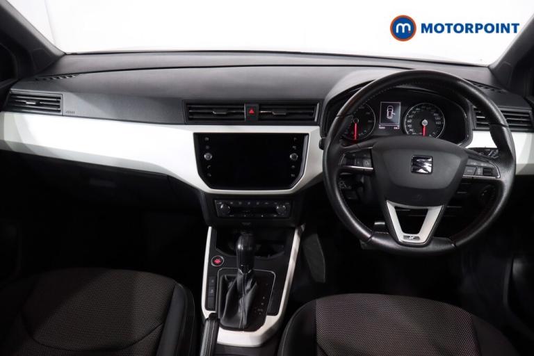 2020 SEAT Arona 1.0 TSI 115 Xcellence [EZ] 5dr DSG HATCHBACK PETROL Automatic