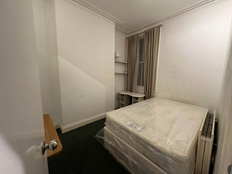 ✨ AMAZING DOUBLE ROOM AVAILABLE IN STOKE NEWINGTON ⭐