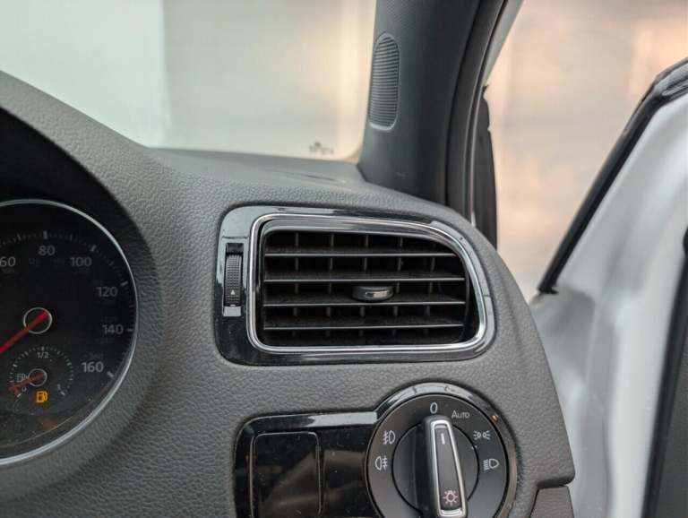 2016 Volkswagen Polo 1.8 TSI BlueMotion Tech GTI Hatchback 5dr Petrol Manual Euro 6 (s/s) (192 p ...