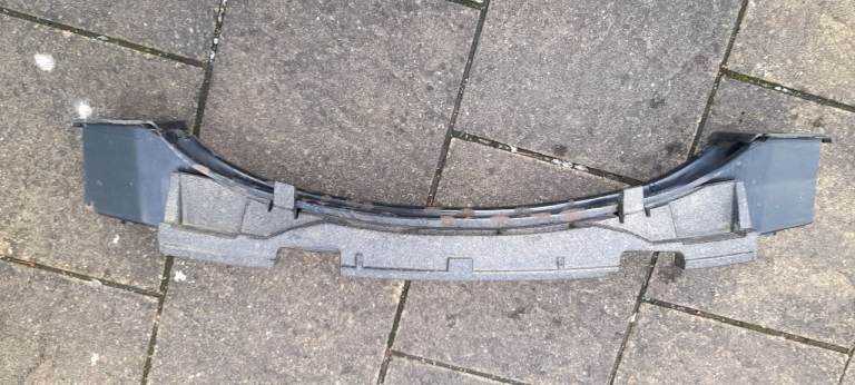 VW Touareg 7P rear crash bar 7P0.807.309A