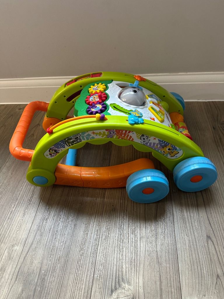 Little Tikes Baby Activity Walker 