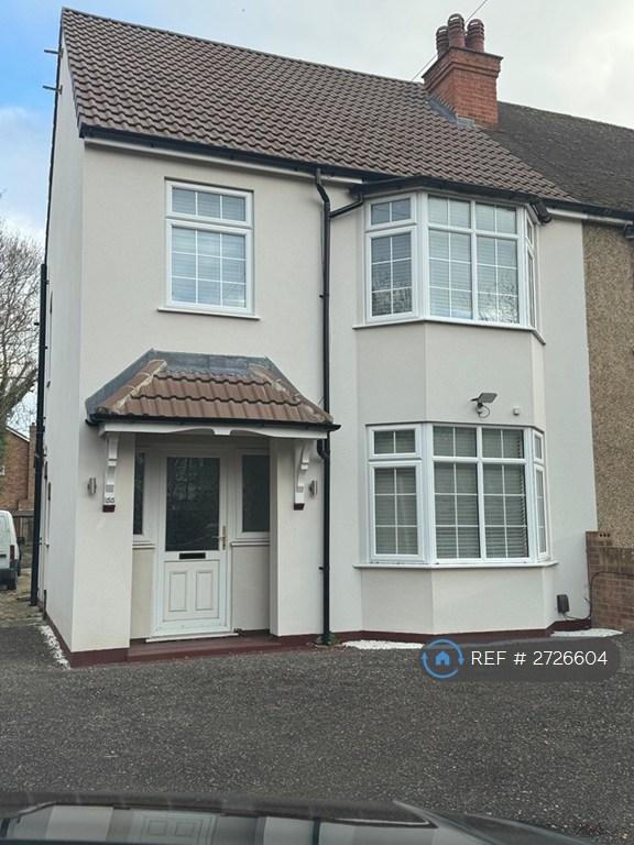 3 bedroom house in Kimbolton Road, Bedford, MK41 (3 bed) (#2726604)