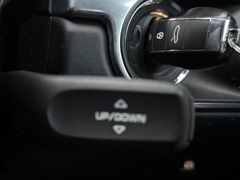 PORSCHE 911 3.4 991 Carrera 2013