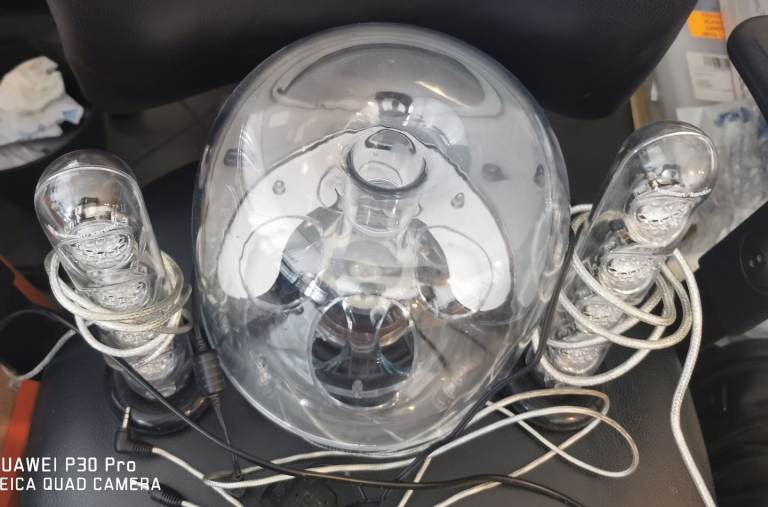 *PRICE DROP* Harman kardon soundsticks