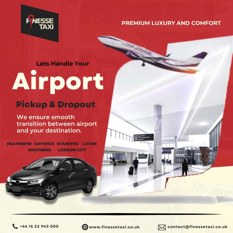 Your Trusted Maidstone/Kent  Taxi Service