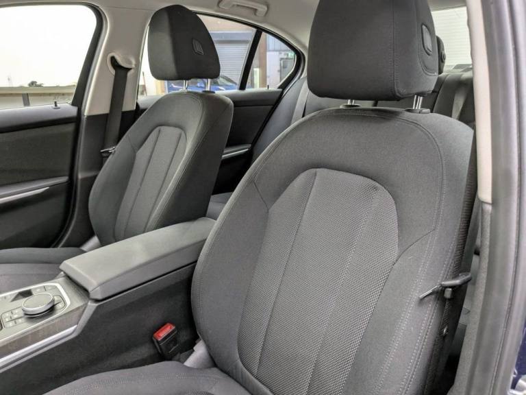 2020 BMW 3 Series 2.0 318d SE Saloon 4dr Diesel Manual Euro 6 (s/s) (150 ps) Saloon Diesel Manual