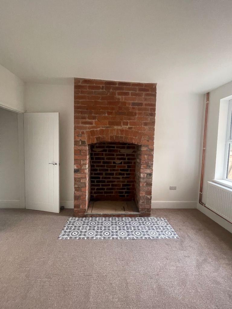 Property for Rent Common Road, Huthwaite