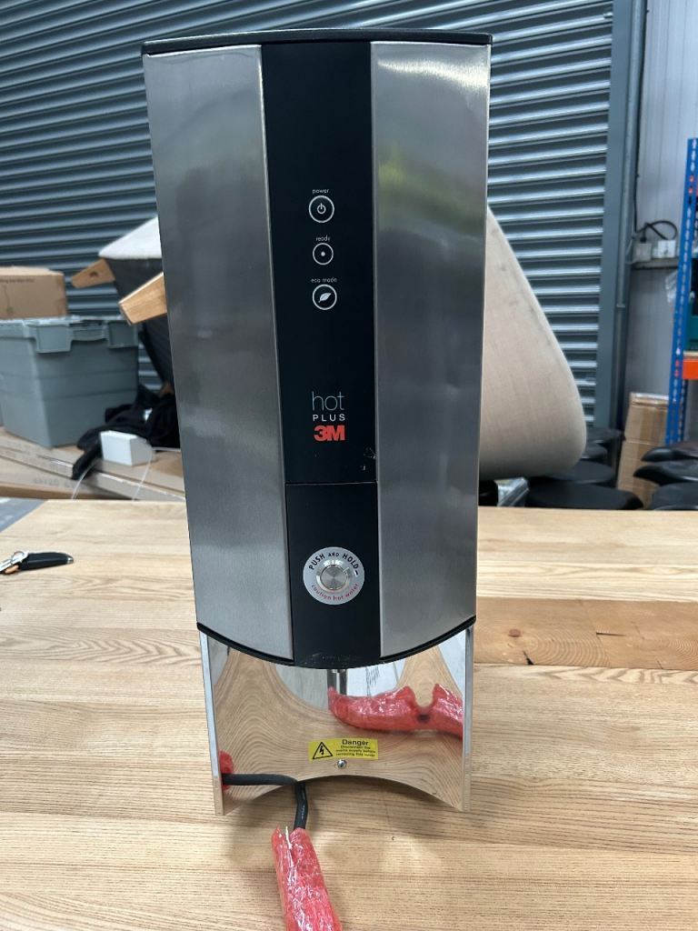 Marco Ecoboiler PB10 Automatic Water Boiler Hot Water Dispenser