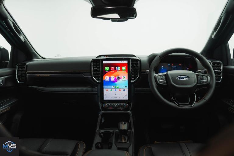 2023 Ford Ranger 2.0 PREDATOR EXTRA WIDE ARCH EDITION - 2' LIFT KIT &amp; WHEEL UPGRADE PICK UP D...