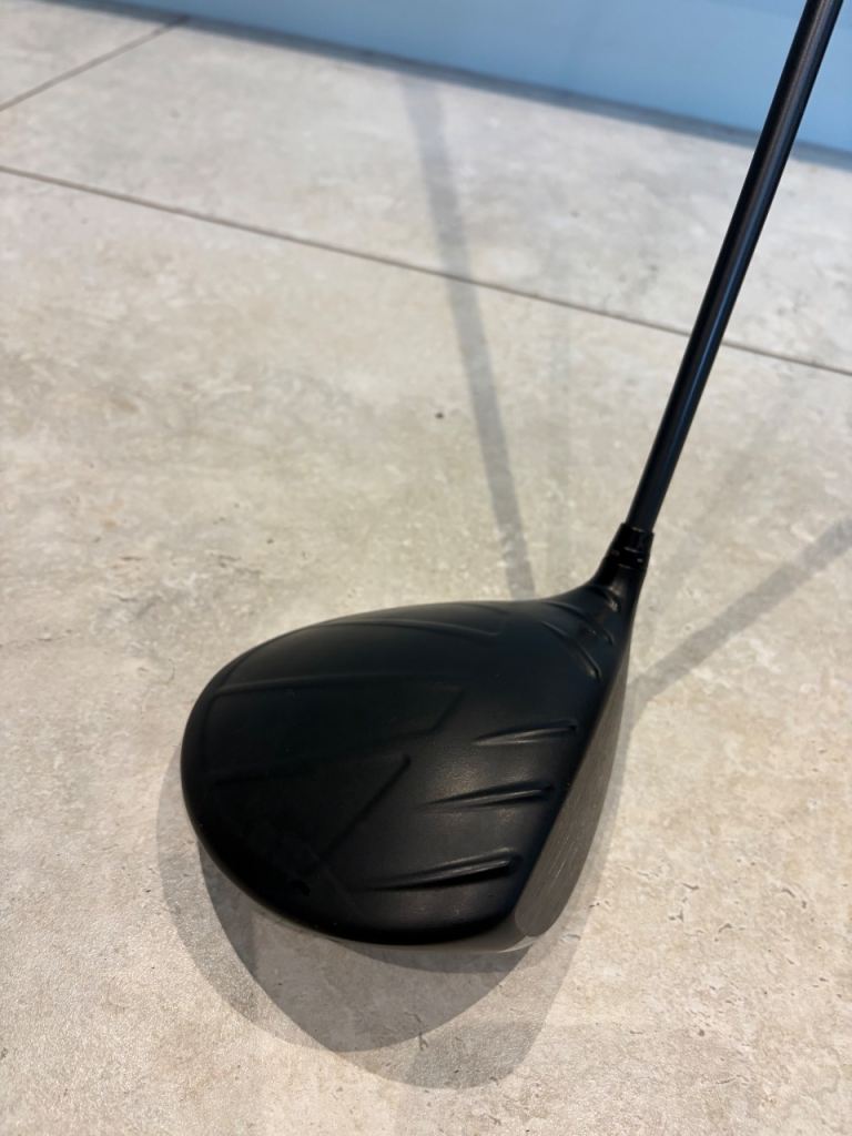 Ping G series driver