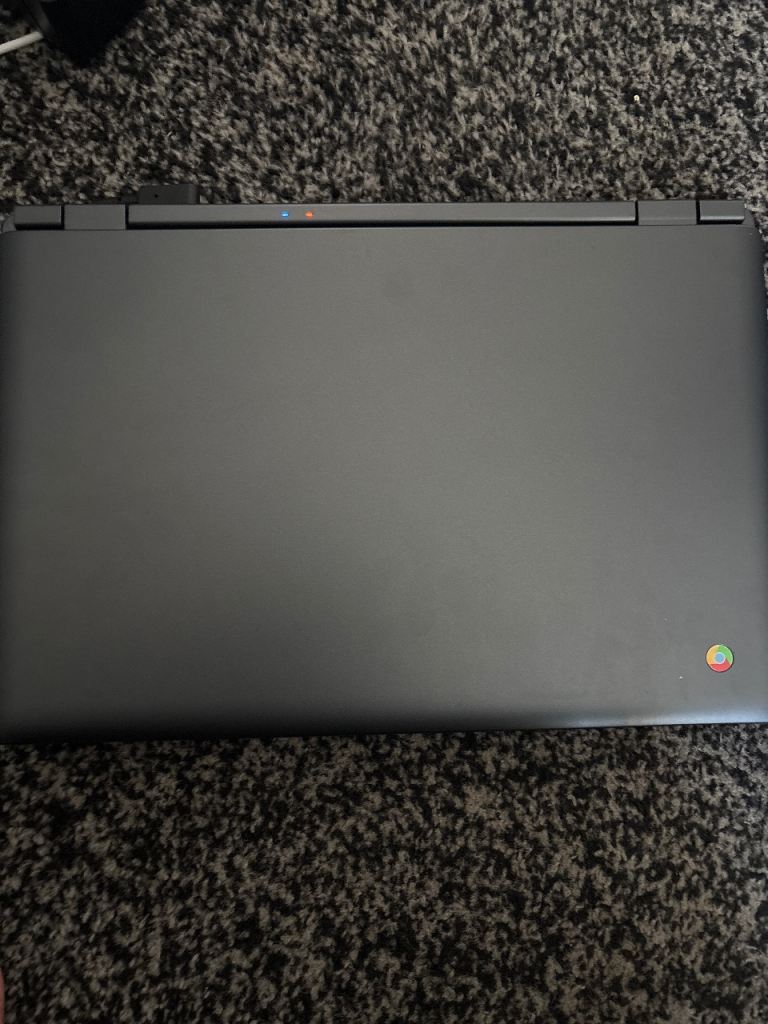 Samsung Chromebook