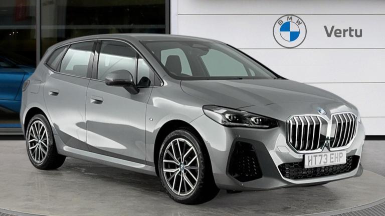 2024 BMW 2 Series 225e xDrive M Sport 5dr DCT Hatchback Hatchback Hybrid Automatic