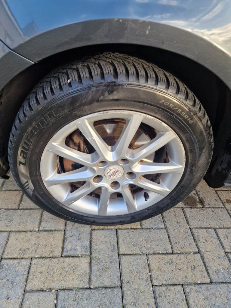 Seat, ALTEA XL, Estate, 2011, Semi-Auto, 1598 (cc), 5 doors